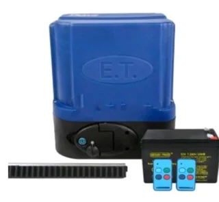 Et Drive 500 Gate Automation Special!!!!