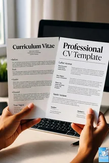Professional CV and Resume writing services