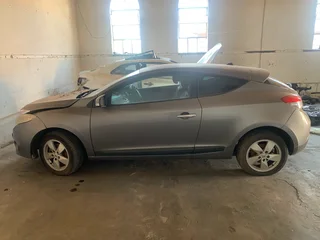 2011 Renault MEGANE 3 1.4T Coupe