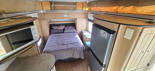 2012 Jurgens Penta Caravan