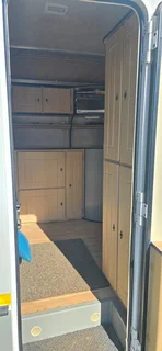 2012 Jurgens Penta Caravan