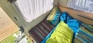 2012 Jurgens Penta Caravan