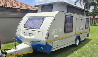 2015 Sprite Splash Caravan