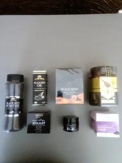 Lozenges Shilajit Honey Moisturising Cream