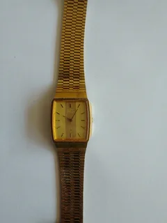 Original Collector Watches for Sale - Citizen Timex Hallmark