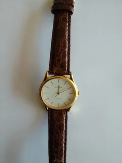 Original Collector Watches for Sale - Citizen Timex Hallmark