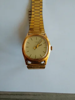 Original Collector Watches for Sale - Citizen Timex Hallmark