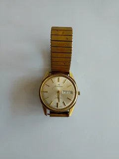 Original Collector Watches for Sale - Citizen Timex Hallmark