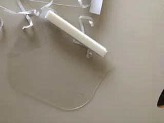 Reusable Face Masks and Other Masks for Sale Cup Dust Molded Duckbills Cleaning Repairs Maintenance