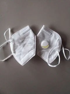 Reusable Face Masks and Other Masks for Sale Cup Dust Molded Duckbills Cleaning Repairs Maintenance