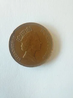 South African 1/2 Cent Coins Plus Other Rare and Collector Coins International and SA