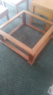 Quality Tables to Clear - Home Office School Creche