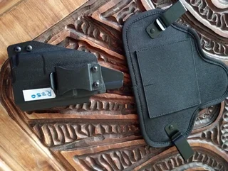 Holsters concealed carry IWB asstd