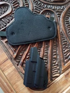 Holsters concealed carry IWB asstd