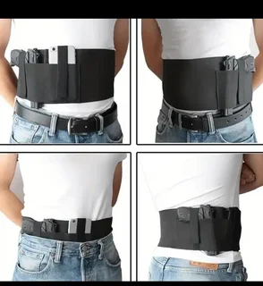 Holsters concealed carry IWB asstd