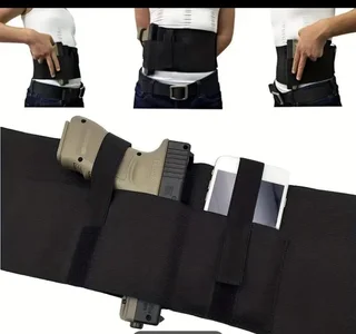 Holsters concealed carry IWB asstd