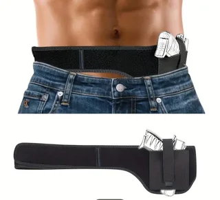 Holsters concealed carry IWB asstd
