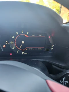 2023 Toyota Supra Gr Manual