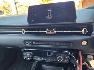 2023 Toyota Supra Gr Manual