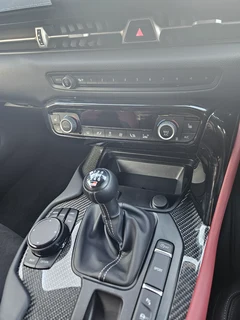 2023 Toyota Supra Gr Manual