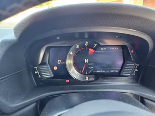 2023 Toyota Supra Gr Manual