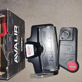 NEW/used KIRBY ACCESSORIES