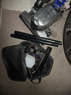 NEW/used KIRBY ACCESSORIES