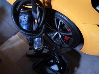 NEW / used KIRBY  ACCESSORIES