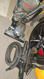 REDUCED KIRBY AVILIR 1 &amp; 2