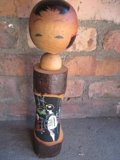 Arts, Crafts and Souvenirs from worldwide travel