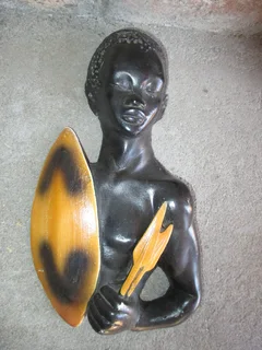 Arts, Crafts and Souvenirs from worldwide travel