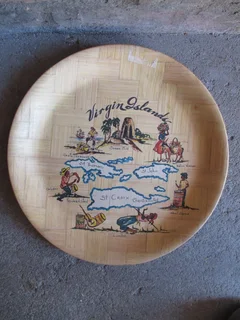 Arts, Crafts and Souvenirs from worldwide travel