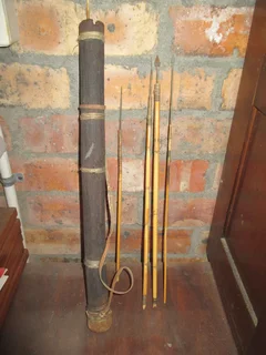 Arts, Crafts and Souvenirs from worldwide travel