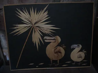 Arts, Crafts and Souvenirs from worldwide travel