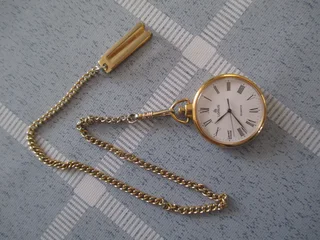 Pocket Watch
