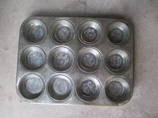 8 Baking and Roasting dishes