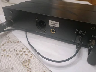 Hybrid u- sf receiver for sale