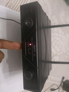 Hybrid u- sf receiver for sale