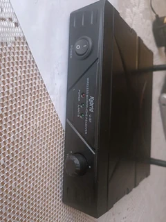 Hybrid u- sf receiver for sale
