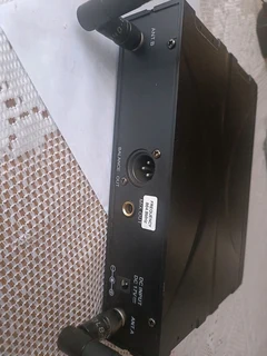 Hybrid u- sf receiver for sale