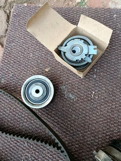 V w caddy amarok 2 0 c l c engine timing kit for sale