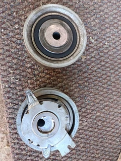 V w caddy amarok 2 0 c l c engine timing kit for sale