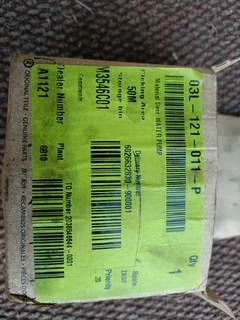 V w caddy amarok 2 0 c l c engine timing kit for sale