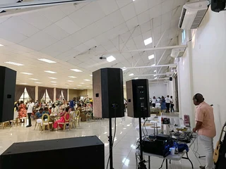 Dj/ PA sound equipmet for hire in &amp; around Gauteng, brits and Hartebees