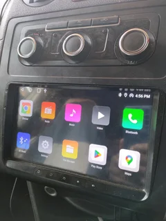 9inch Android VW straight fit head unit for sale!!radio