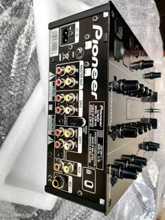 Pioneer djm 350 DJ mixer for sale!!