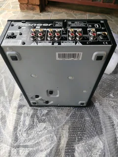 Pioneer djm 350 DJ mixer for sale!!