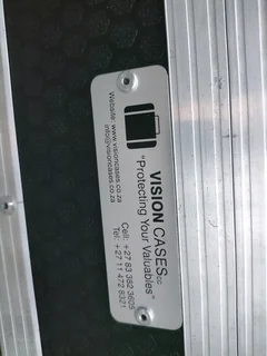 Turntable or mixer flight case for sale!!