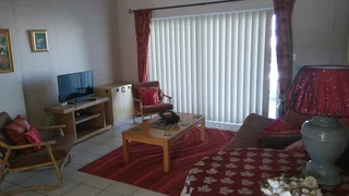 Diaz Beach, Mosselbay - S/c acc. with partial sea view