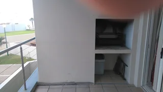 Diaz Beach, Mosselbay - S/c acc. with partial sea view